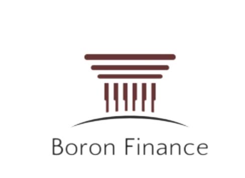 Boron Finance